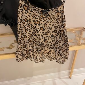 Forever 21 camisole top